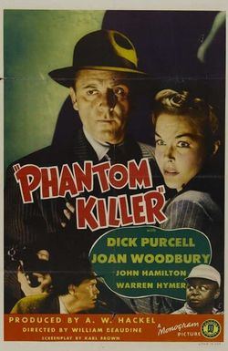 Phantom Killer