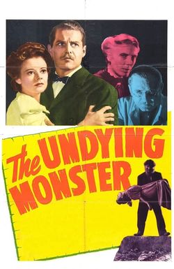 The Undying Monster