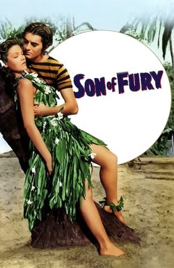 Son of Fury: The Story of Benjamin Blake