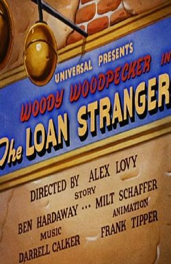 The Loan Stranger