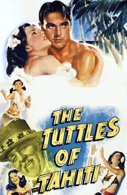 The Tuttles of Tahiti