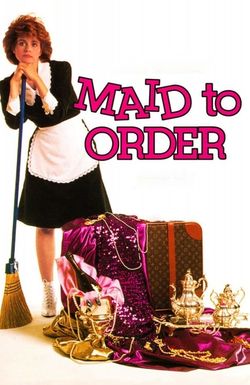 Maid to Order