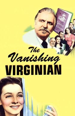 The Vanishing Virginian