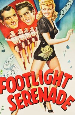 Footlight Serenade