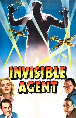 Invisible Agent