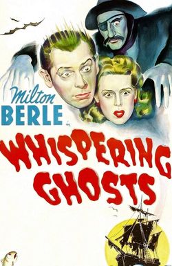 Whispering Ghosts