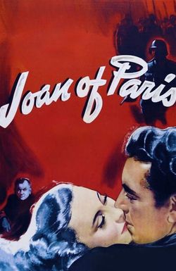 Joan of Paris