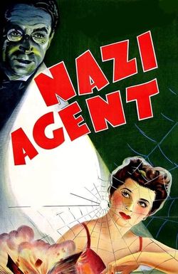 Nazi Agent