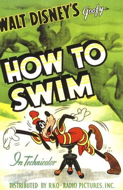 How to Swim