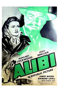 Alibi