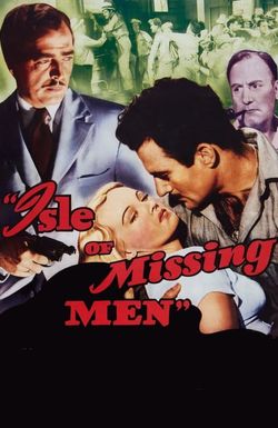 Isle of Missing Men