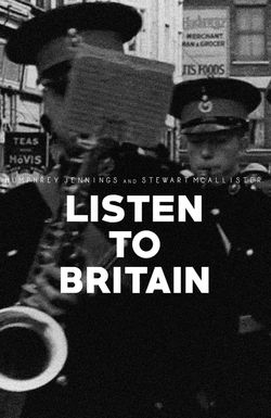 Listen to Britain