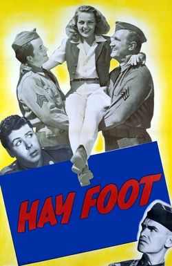 Hay Foot