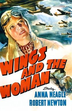 Wings and the Woman