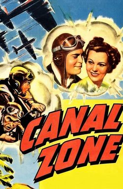 Canal Zone