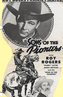 Sons of the Pioneers