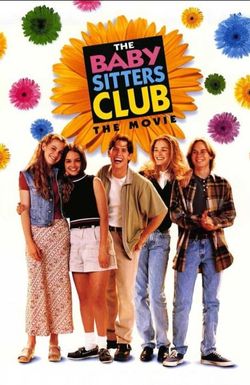 The Baby-Sitters Club