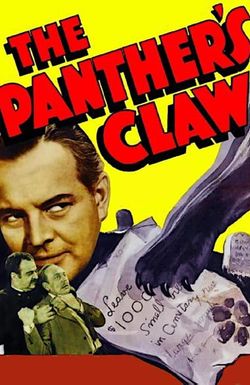 The Panther's Claw