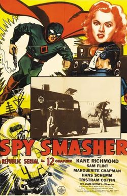 Spy Smasher