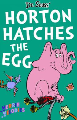 Horton Hatches the Egg