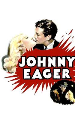 Johnny Eager