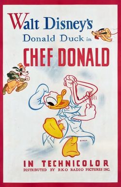 Chef Donald