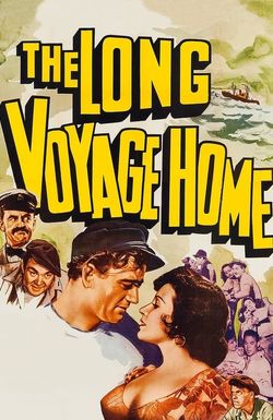 The Long Voyage Home