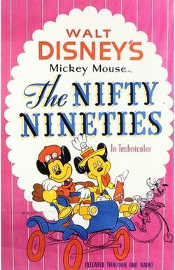 The Nifty Nineties