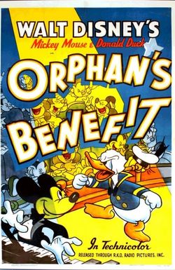 Orphans' Benefit