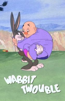 Wabbit Twouble