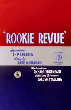 Rookie Revue