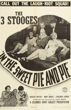 In the Sweet Pie and Pie