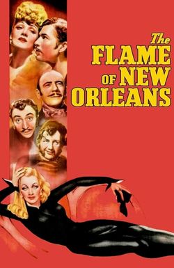 The Flame of New Orleans