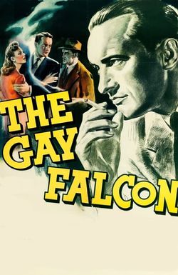 The Gay Falcon