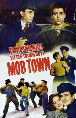 Mob Town