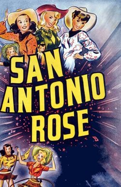 San Antonio Rose