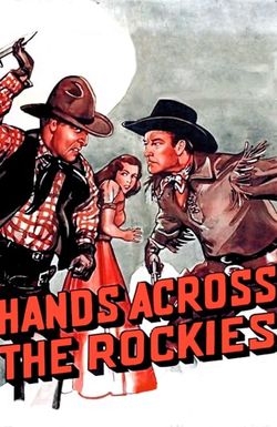 Hands Across the Rockies