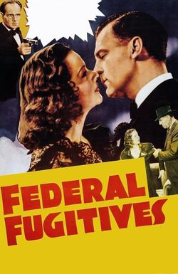 Federal Fugitives