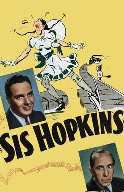 Sis Hopkins