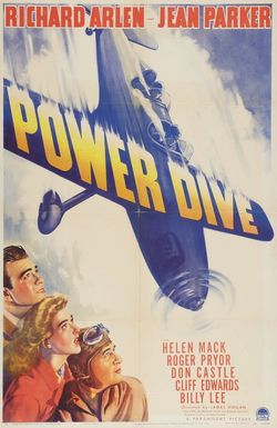 Power Dive