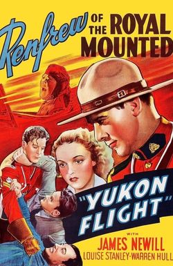 Yukon Flight