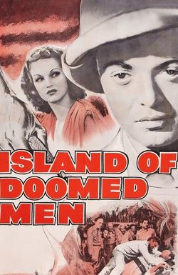 Island of Doomed Men