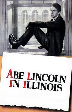 Abe Lincoln in Illinois