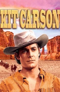 Kit Carson