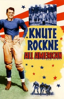 Knute Rockne All American