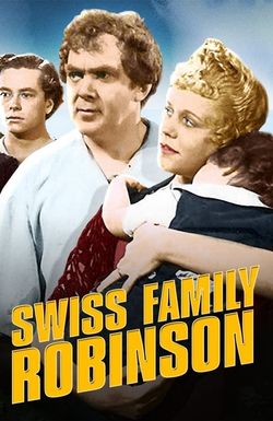 Swiss Family Robinson