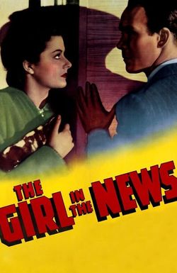 The Girl in the News