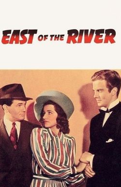 East of the River