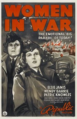 Women in War