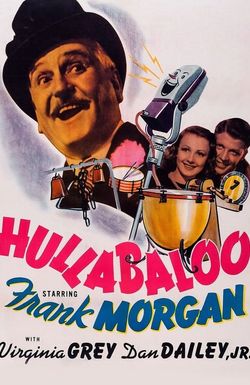 Hullabaloo